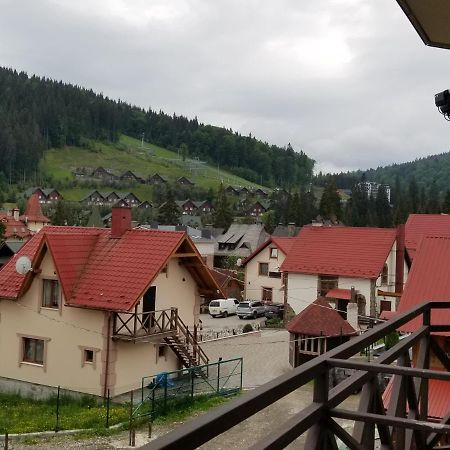 Guest House Mountain بوكوفِل المظهر الخارجي الصورة