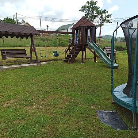 Guest House Mountain بوكوفِل المظهر الخارجي الصورة