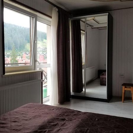 Guest House Mountain بوكوفِل المظهر الخارجي الصورة