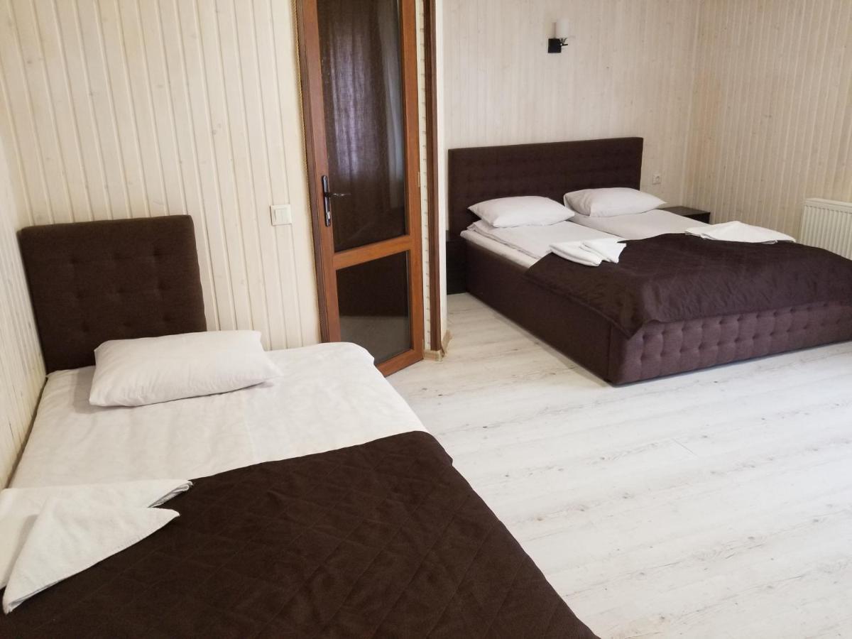 Guest House Mountain بوكوفِل المظهر الخارجي الصورة