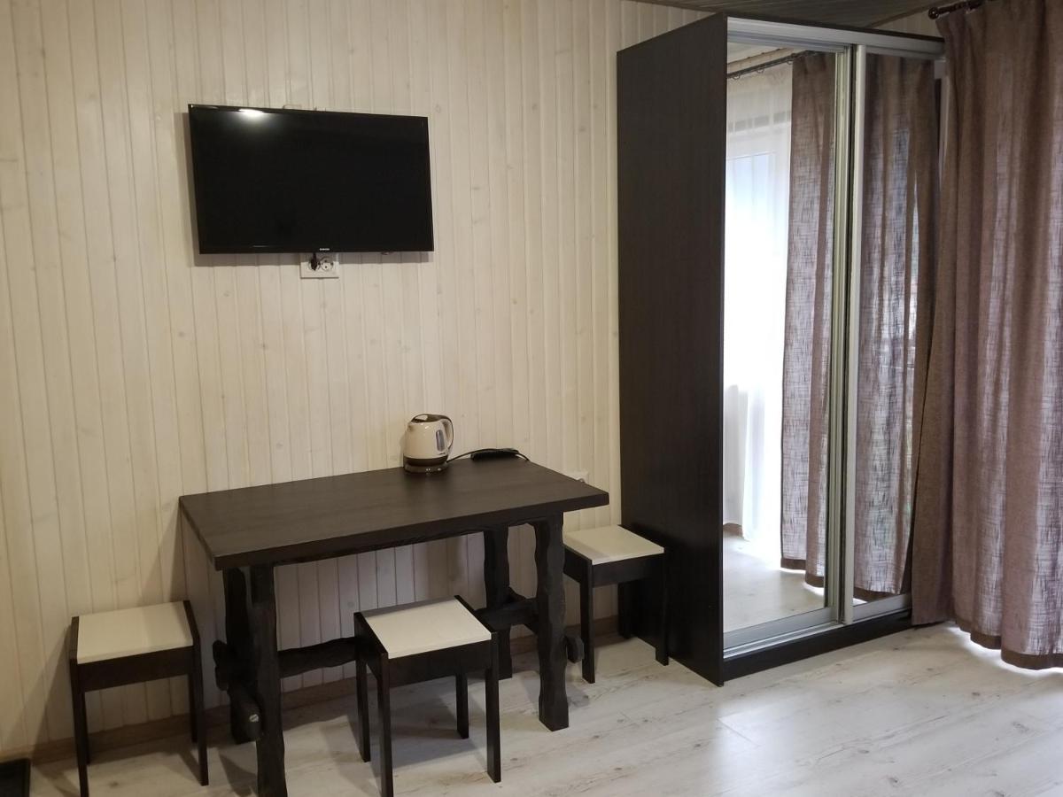 Guest House Mountain بوكوفِل المظهر الخارجي الصورة