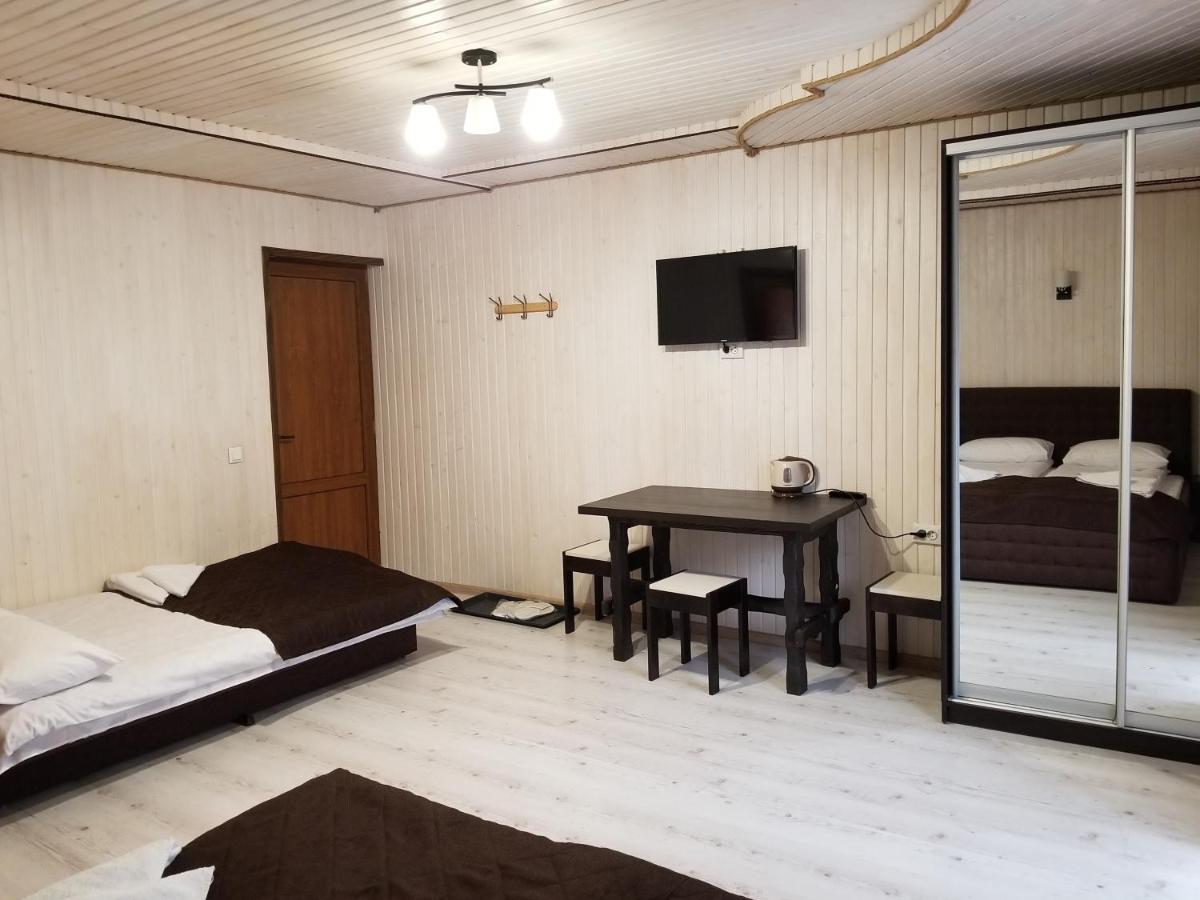 Guest House Mountain بوكوفِل المظهر الخارجي الصورة