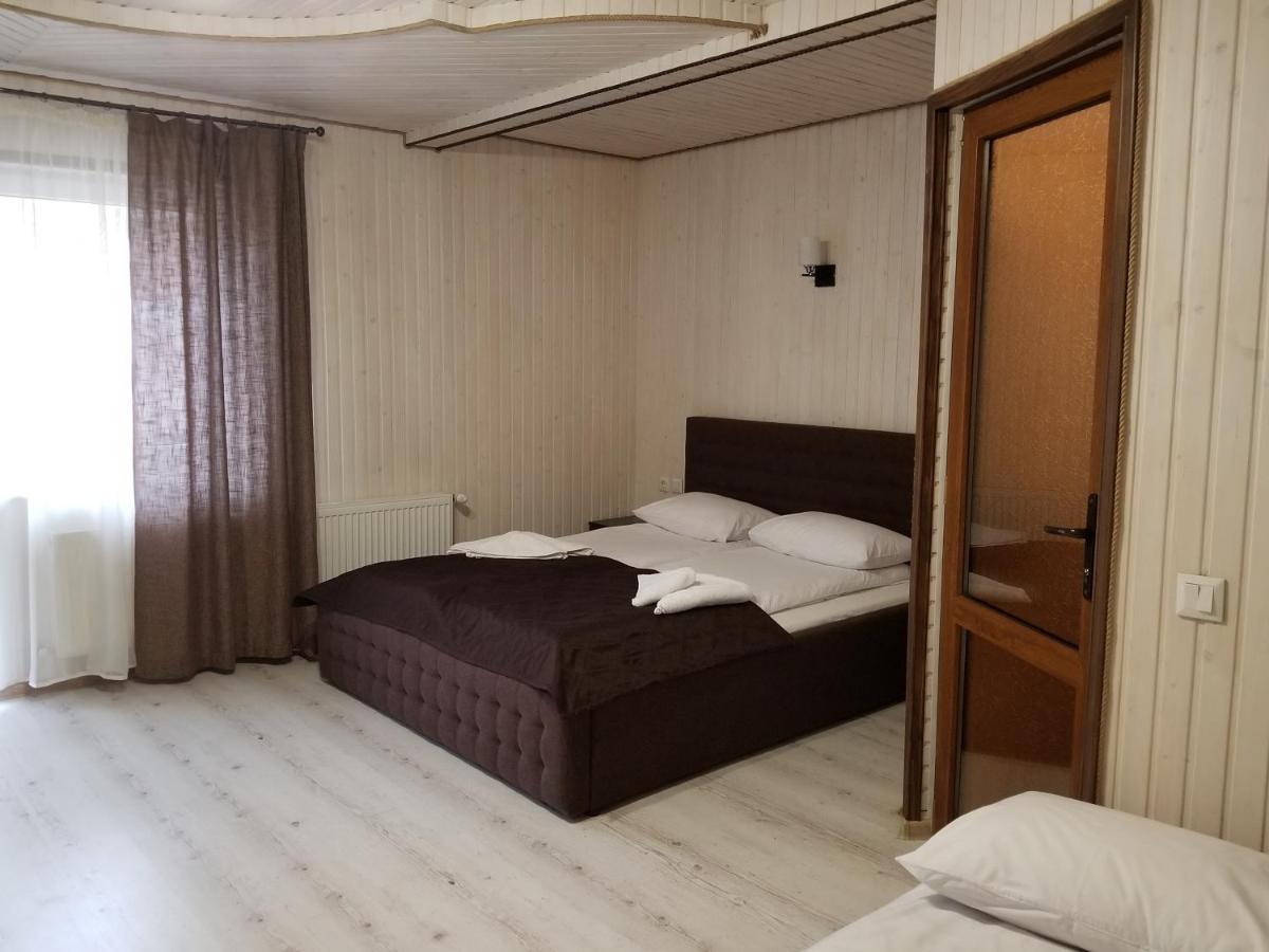 Guest House Mountain بوكوفِل المظهر الخارجي الصورة