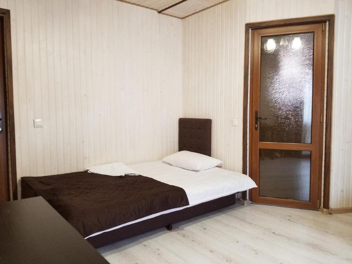 Guest House Mountain بوكوفِل المظهر الخارجي الصورة