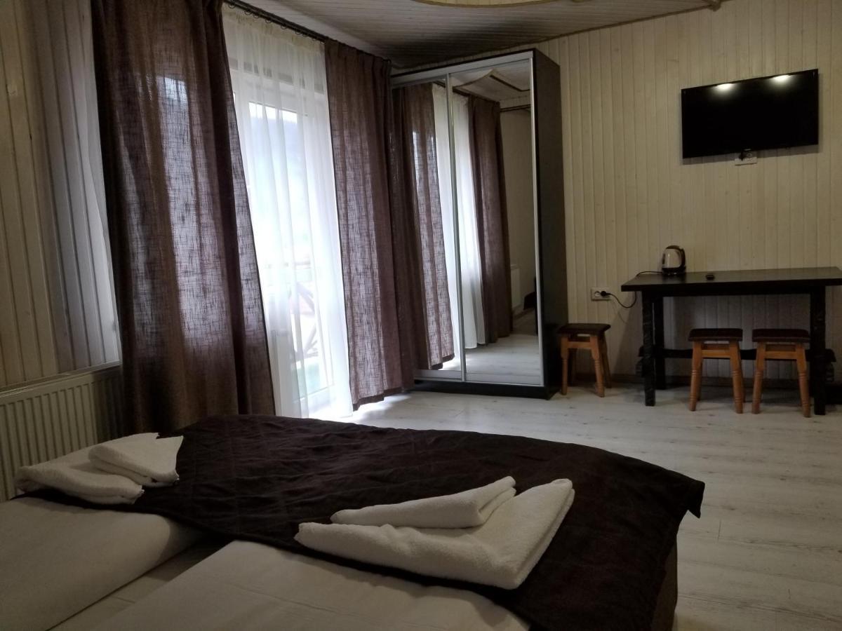 Guest House Mountain بوكوفِل المظهر الخارجي الصورة