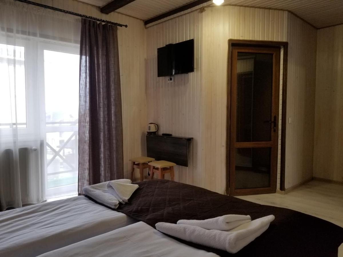 Guest House Mountain بوكوفِل المظهر الخارجي الصورة