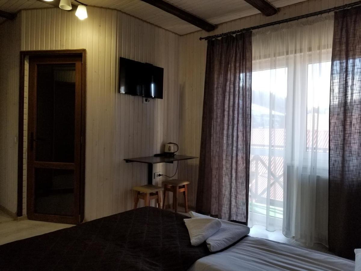 Guest House Mountain بوكوفِل المظهر الخارجي الصورة