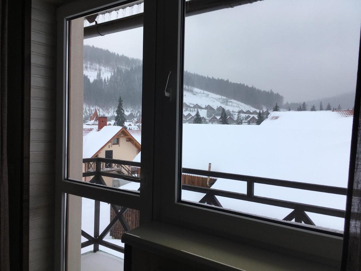 Guest House Mountain بوكوفِل المظهر الخارجي الصورة